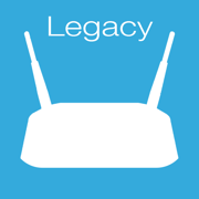 DD-WRT Legacy