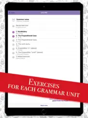 russian lessons - polyglot 16 айпад изображения 4