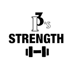 3 P's STRENGTH