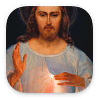 Divine Mercy