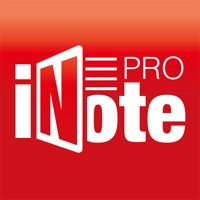 iNotePro logo