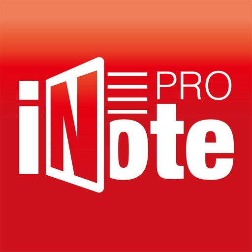 iNotePro