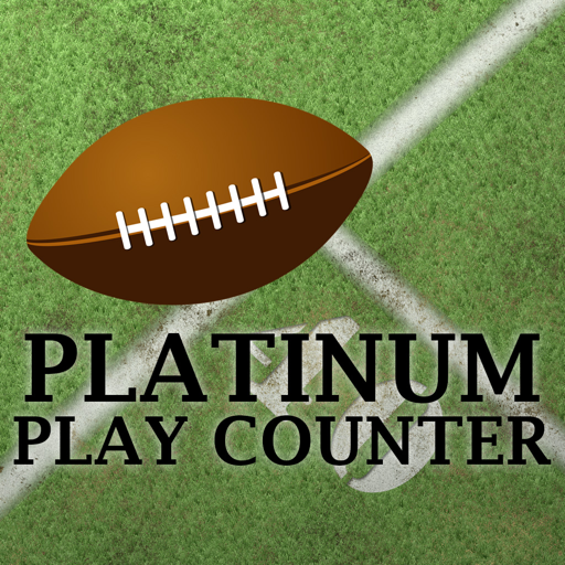Platinum Play Counter