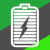 Amperes Battery Charging Lite icon