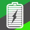 Amperes Battery Charging Lite App Negative Reviews