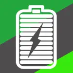 Amperes Battery Charging Lite App Positive Reviews