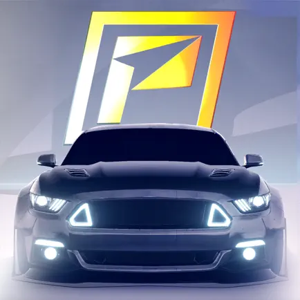 PetrolHead : Street Racing Читы