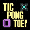 Tic Pong Toe! icon
