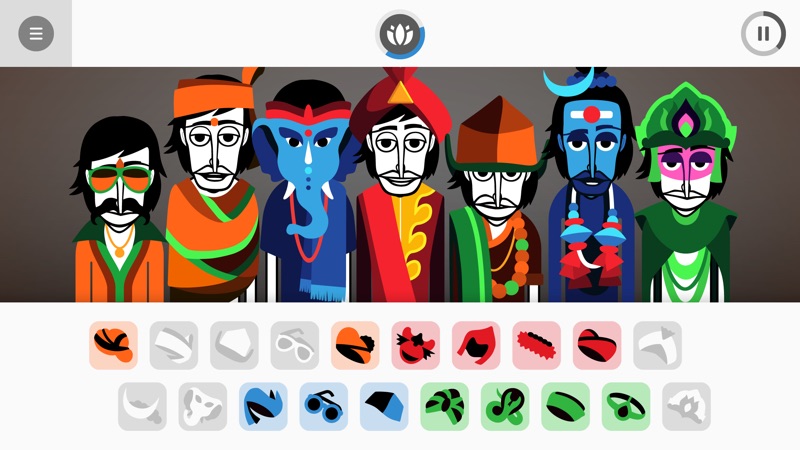 Incredibox screenshot 7