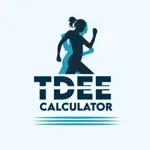 TDEE Calculator - TDEE App App Alternatives