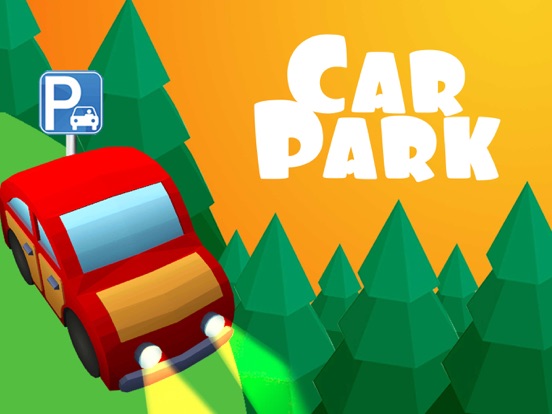 Car Parking: Traffic Jam 3D iPad app afbeelding 9