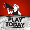 PlayToday - iPadアプリ