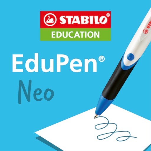 STABILO EduPen Neo