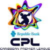 Caribbean Premier League - Barrie Corcoran