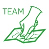 spotlog - team - iPhoneアプリ