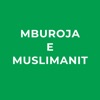 Mburoja e Muslimanit