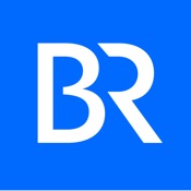 BR Radio iOS App