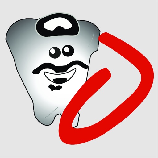 De Dentiste iOS App