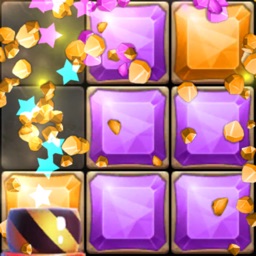 Block Blast : Puzzle Jewel