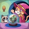 Tower Defense: Cat vs Zombie icon