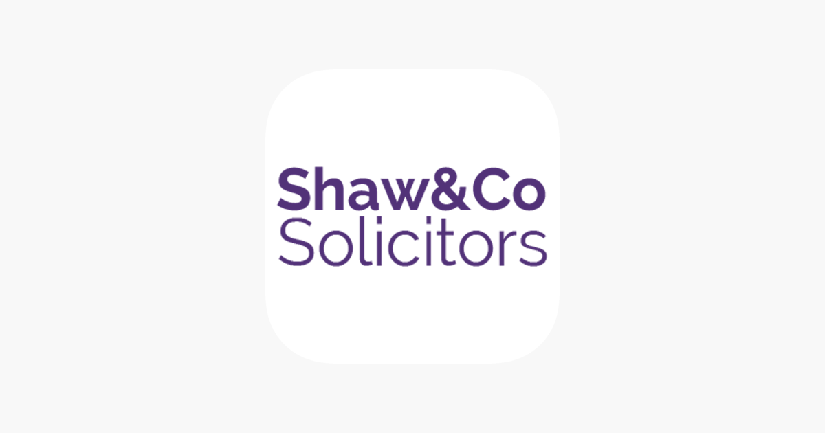 ‎Shaw&Co Portal on the App Store