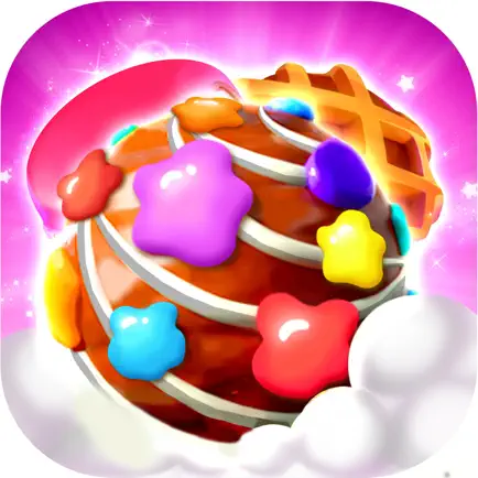 Cookie Blast 2 Читы