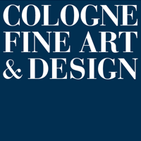 COLOGNE FINE ART and DESIGN