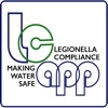 Legionella Compliance App icon
