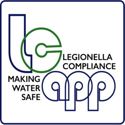 Legionella Compliance App