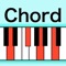 Icon Piano Chords TR