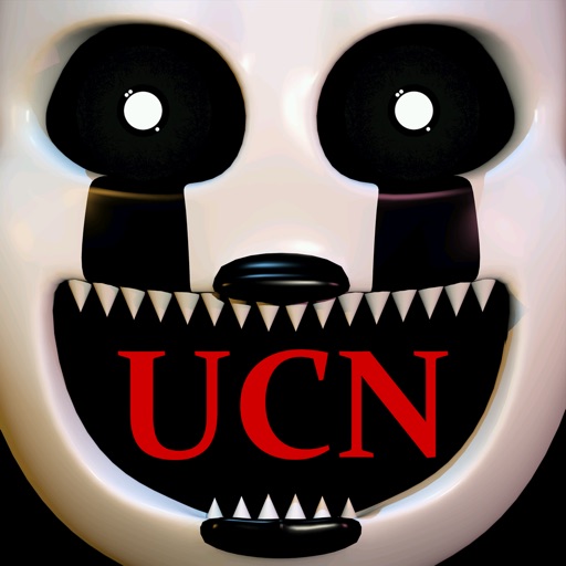 Ultimate Custom Night iOS App