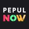 Pepul Now: Take Dual Selfies! icon