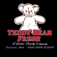 Teddy Bear Fresh Produce