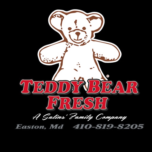 Teddy Bear Fresh Produce