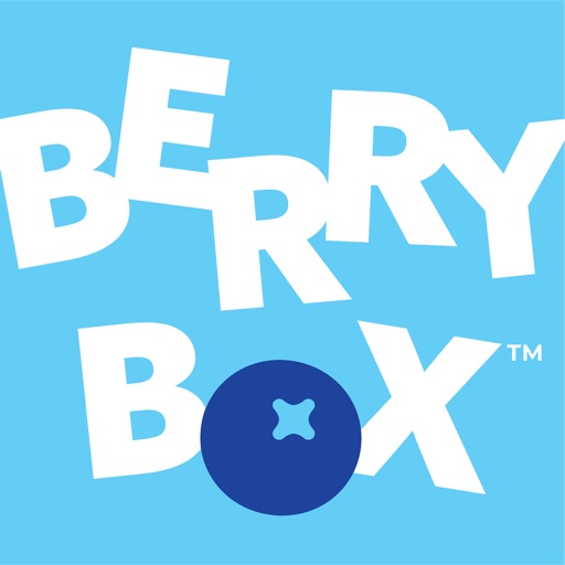 Berry Box Superfood icon