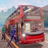 Coach Bus Simulator Games icon