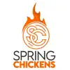 Spring Chickens Unley contact information