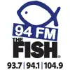 94 FM The Fish contact information