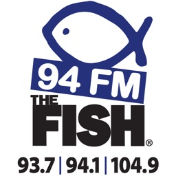 94 FM The Fish