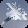 Airborne attack 3D icon