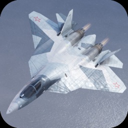 Airborne attack 3D