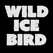 Wild Ice Bird