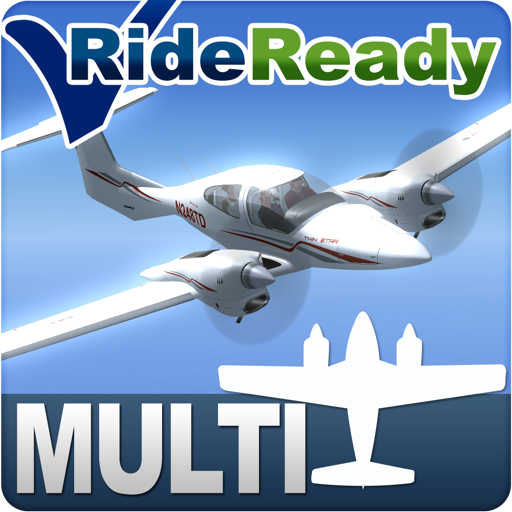 Multi-Engine Rating