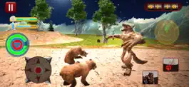 Game screenshot Jungle WereWolf Survival Games mod apk