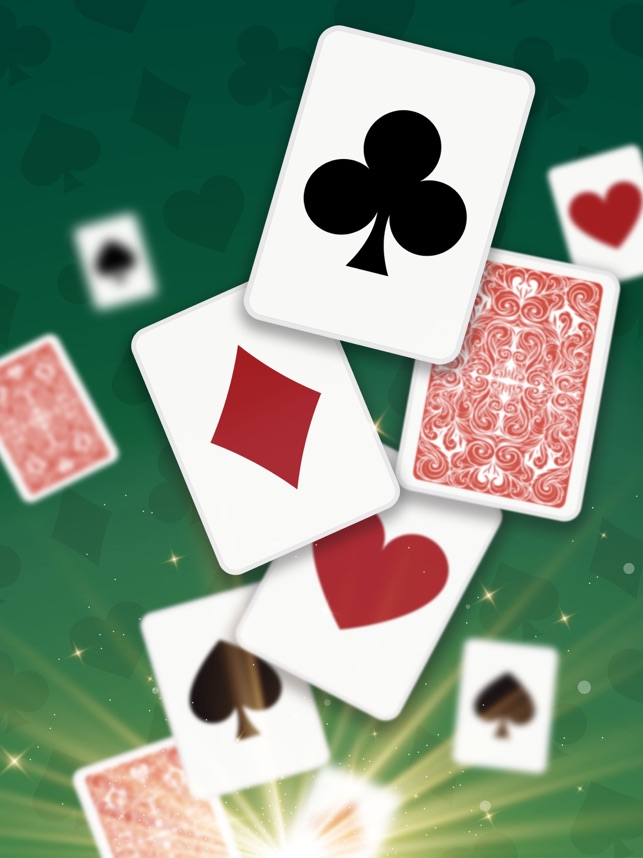 Spider Solitaire by PeopleFun CG, LLC