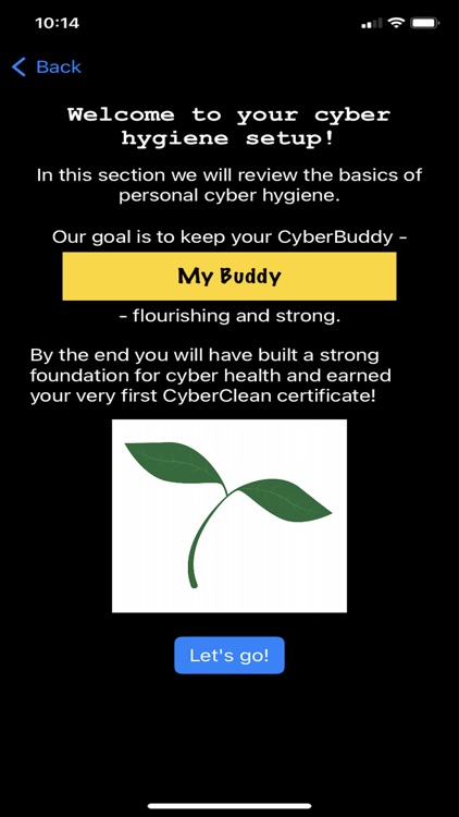 CyberClean