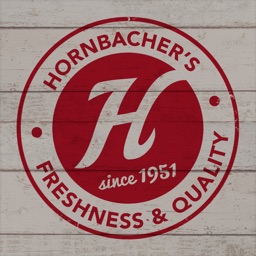 Hornbacher's Rewards