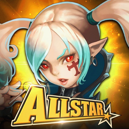 All Star Random Defense icon