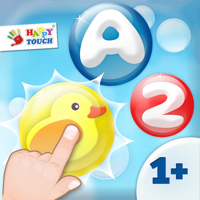 Baby-Spiele Happytouch®