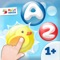 Baby Games Happytouch®